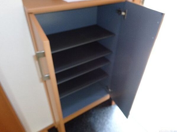 ポモドーロの物件内観写真